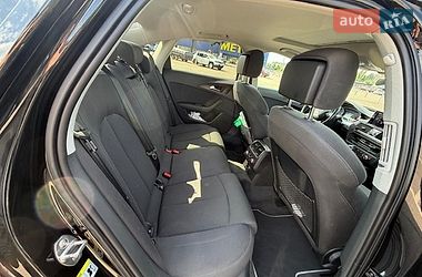 Седан Audi A6 2018 в Кривому Розі