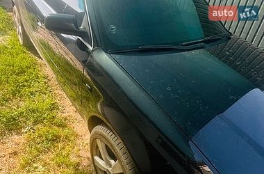 Універсал Audi A6 2002 в Яготині