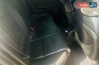 Універсал Audi A6 2002 в Яготині