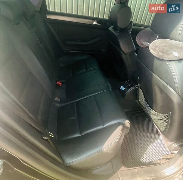 Універсал Audi A6 2002 в Яготині