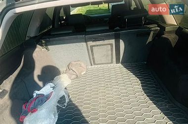 Універсал Audi A6 2002 в Яготині