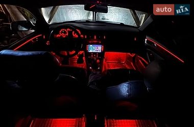 Седан Audi A6 1999 в Глобиному
