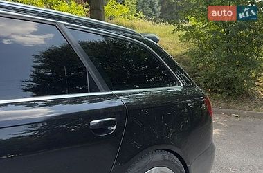 Універсал Audi A6 2009 в Львові фото 8 Універсал Audi A6 2009 в Львові