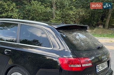 Універсал Audi A6 2009 в Львові фото 9 Універсал Audi A6 2009 в Львові