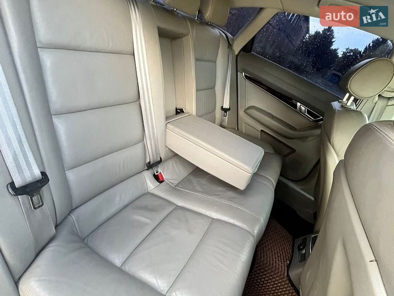 Седан Audi A6 2006 в Виннице