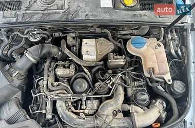 Седан Audi A6 2006 в Виннице