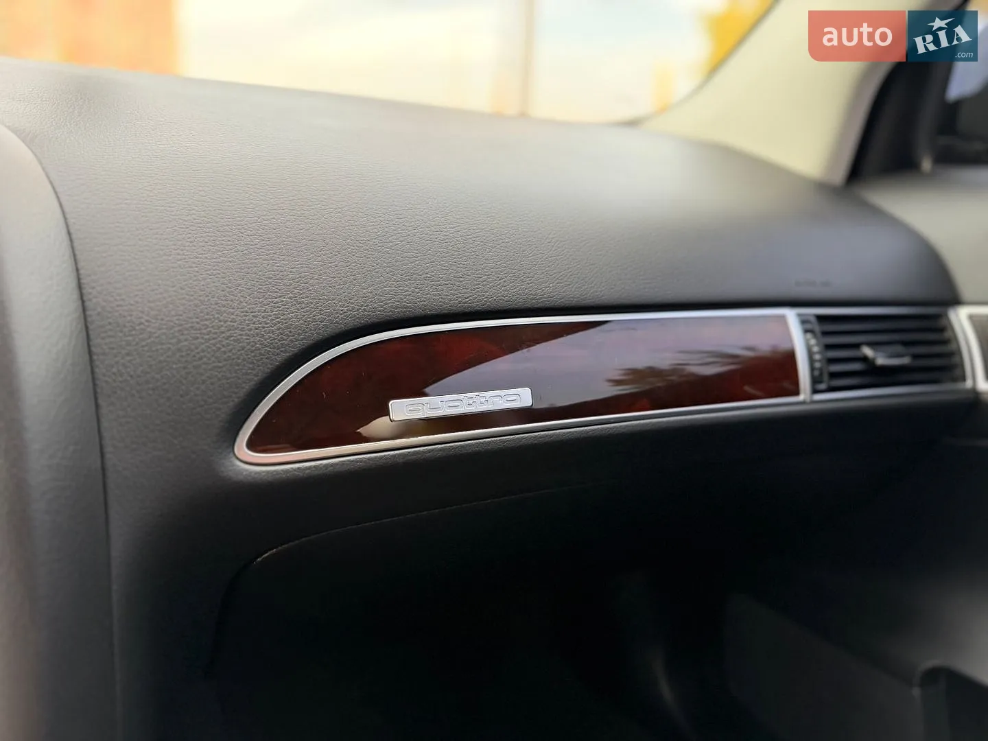 2011 Audi A6 - мініатюра 39
