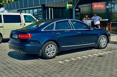 Седан Audi A6 2008 в Синельниковому фото 9 Седан Audi A6 2008 в Синельниковому