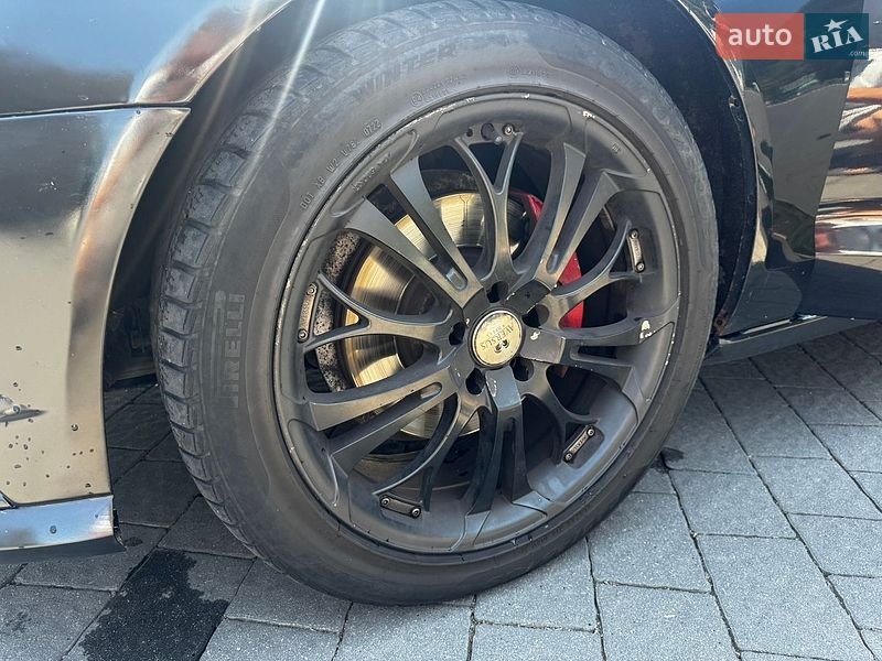 Универсал Audi A6 2014 в Межгорье фото 10 Универсал Audi A6 2014 в Межгорье