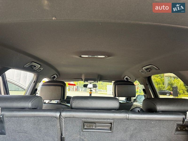 Универсал Audi A6 2014 в Межгорье фото 17 Универсал Audi A6 2014 в Межгорье