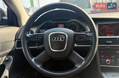 Універсал Audi A6 2007 в Житомирі