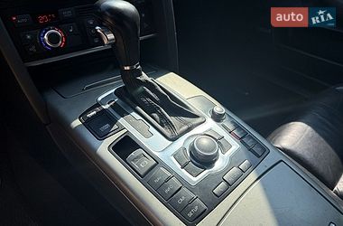 Універсал Audi A6 2007 в Житомирі
