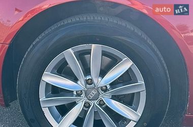 Седан Audi A6 2007 в Кам'янці