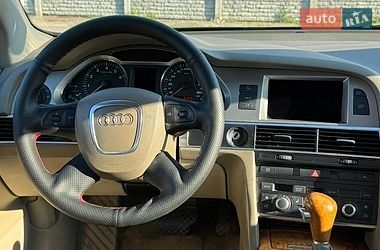 Седан Audi A6 2007 в Кам'янці