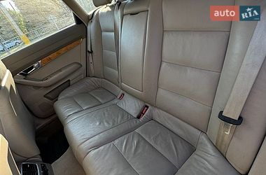 Седан Audi A6 2007 в Кам'янці