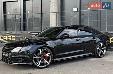 Седан Audi A6 2016 в Києві
