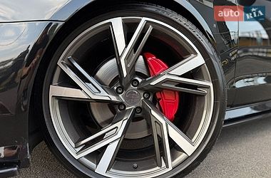 Седан Audi A6 2016 в Києві