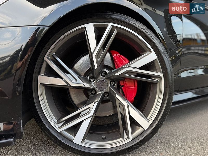Седан Audi A6 2016 в Києві