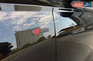 Седан Audi A6 2016 в Києві