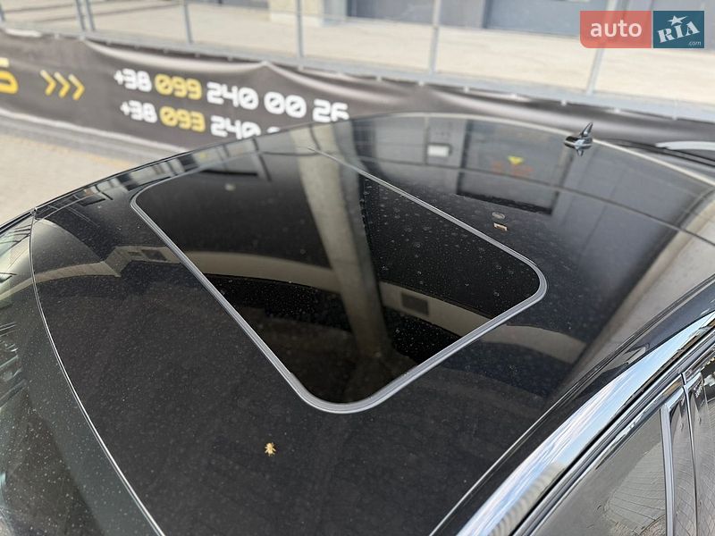 Седан Audi A6 2016 в Києві