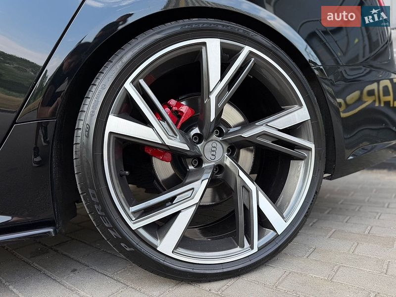 Седан Audi A6 2016 в Києві