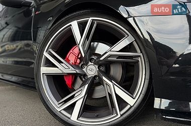 Седан Audi A6 2016 в Києві