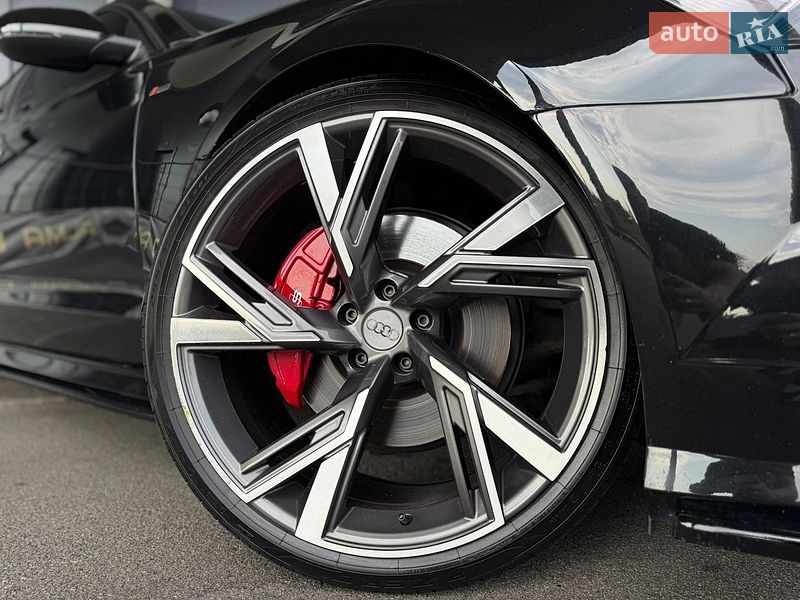 Седан Audi A6 2016 в Києві