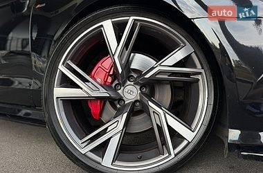 Седан Audi A6 2016 в Києві