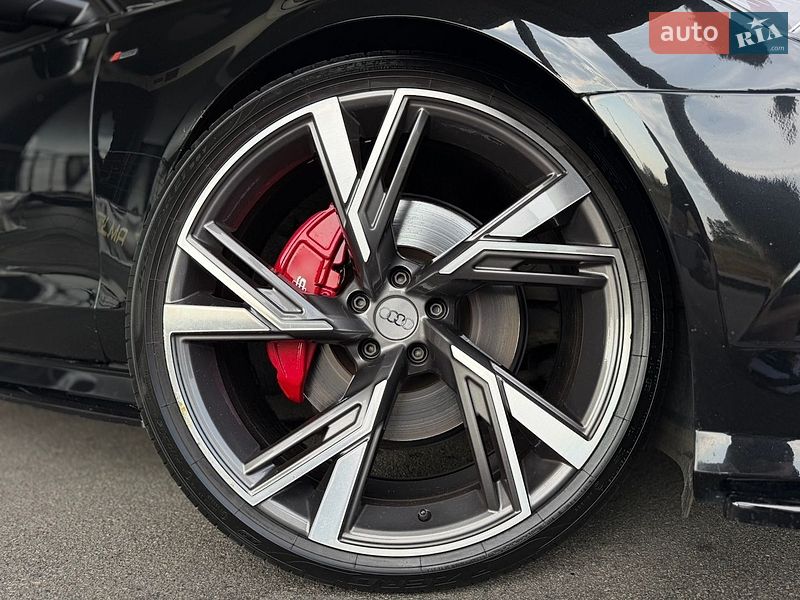 Седан Audi A6 2016 в Києві