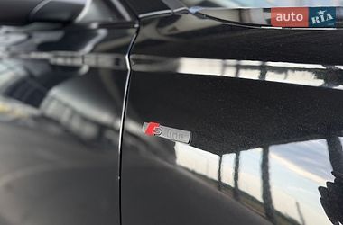 Седан Audi A6 2016 в Києві