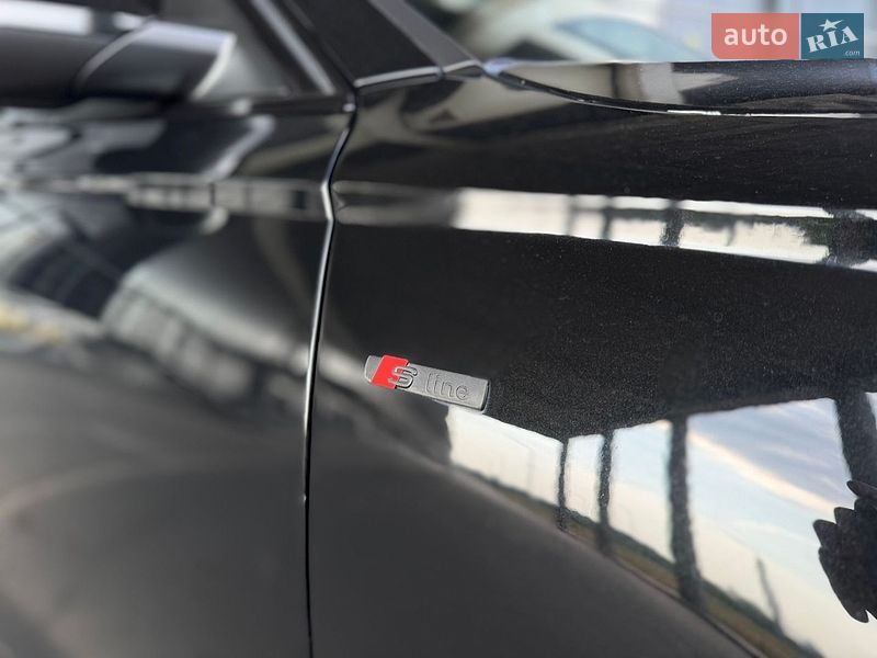 Седан Audi A6 2016 в Києві