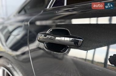 Седан Audi A6 2016 в Києві