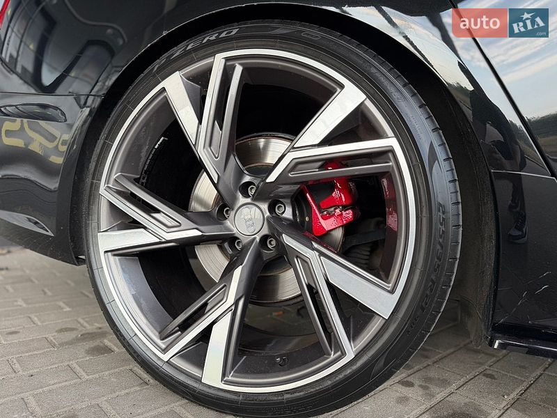 Седан Audi A6 2016 в Києві
