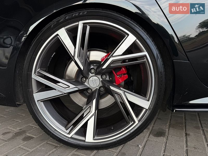 Седан Audi A6 2016 в Києві