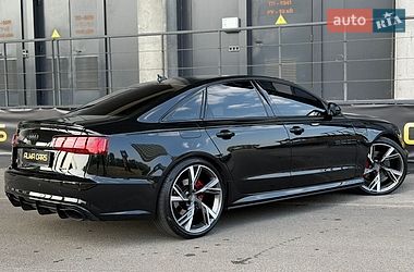 Седан Audi A6 2016 в Києві