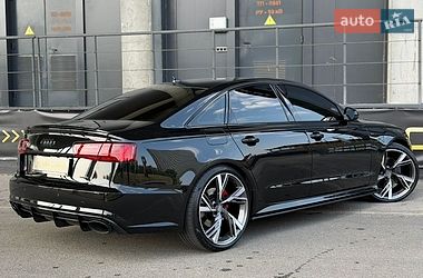 Седан Audi A6 2016 в Києві