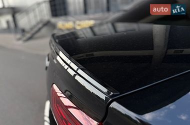 Седан Audi A6 2016 в Києві