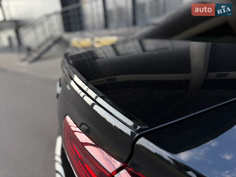 Седан Audi A6 2016 в Києві