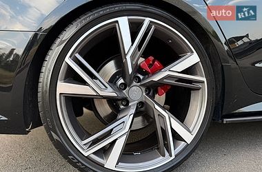 Седан Audi A6 2016 в Києві