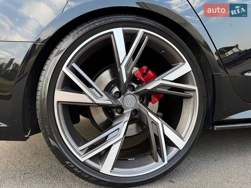 Седан Audi A6 2016 в Києві