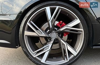 Седан Audi A6 2016 в Києві