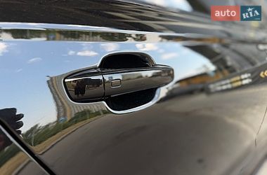 Седан Audi A6 2016 в Києві
