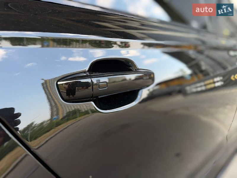 Седан Audi A6 2016 в Києві