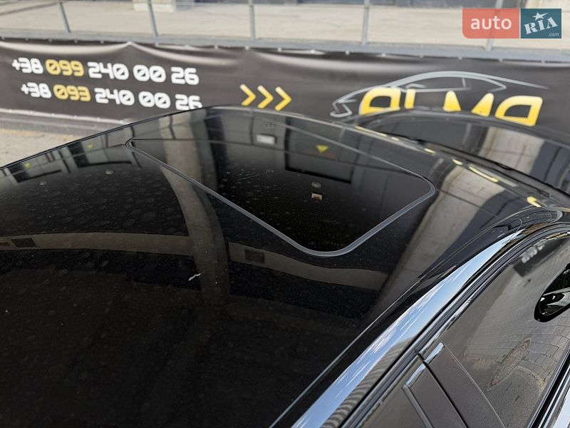 Седан Audi A6 2016 в Києві
