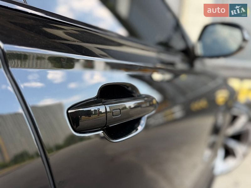 Седан Audi A6 2016 в Києві