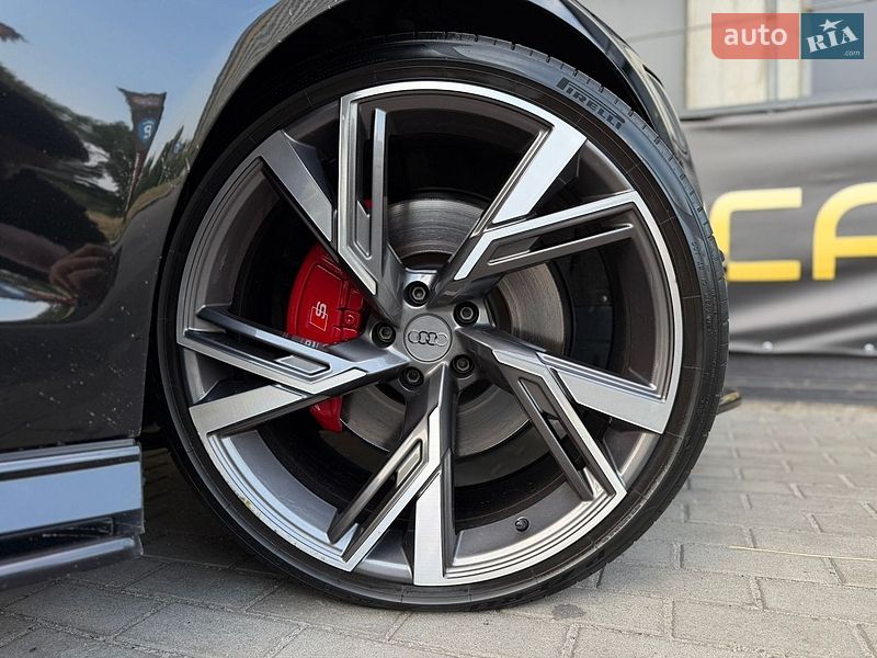 Седан Audi A6 2016 в Києві