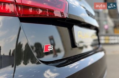Седан Audi A6 2016 в Києві