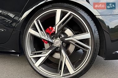 Седан Audi A6 2016 в Києві