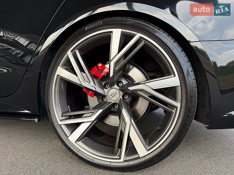 Седан Audi A6 2016 в Києві