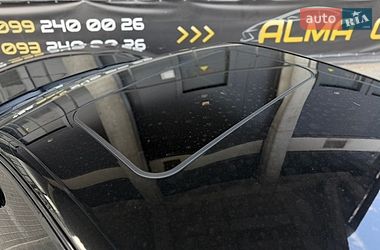 Седан Audi A6 2016 в Києві